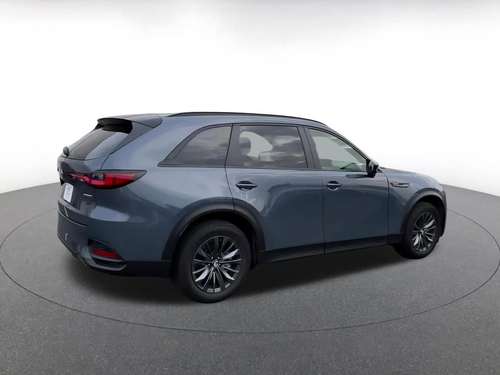 Thumbnail: 2025 Mazda CX-70 - 13