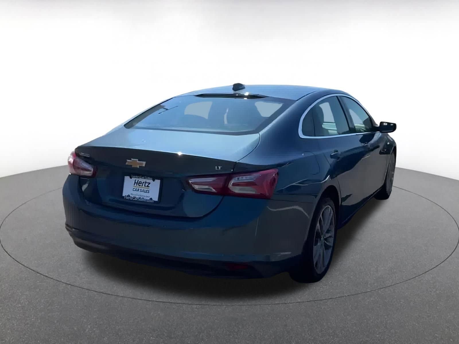 Thumbnail: 2024 Chevrolet Malibu - 13