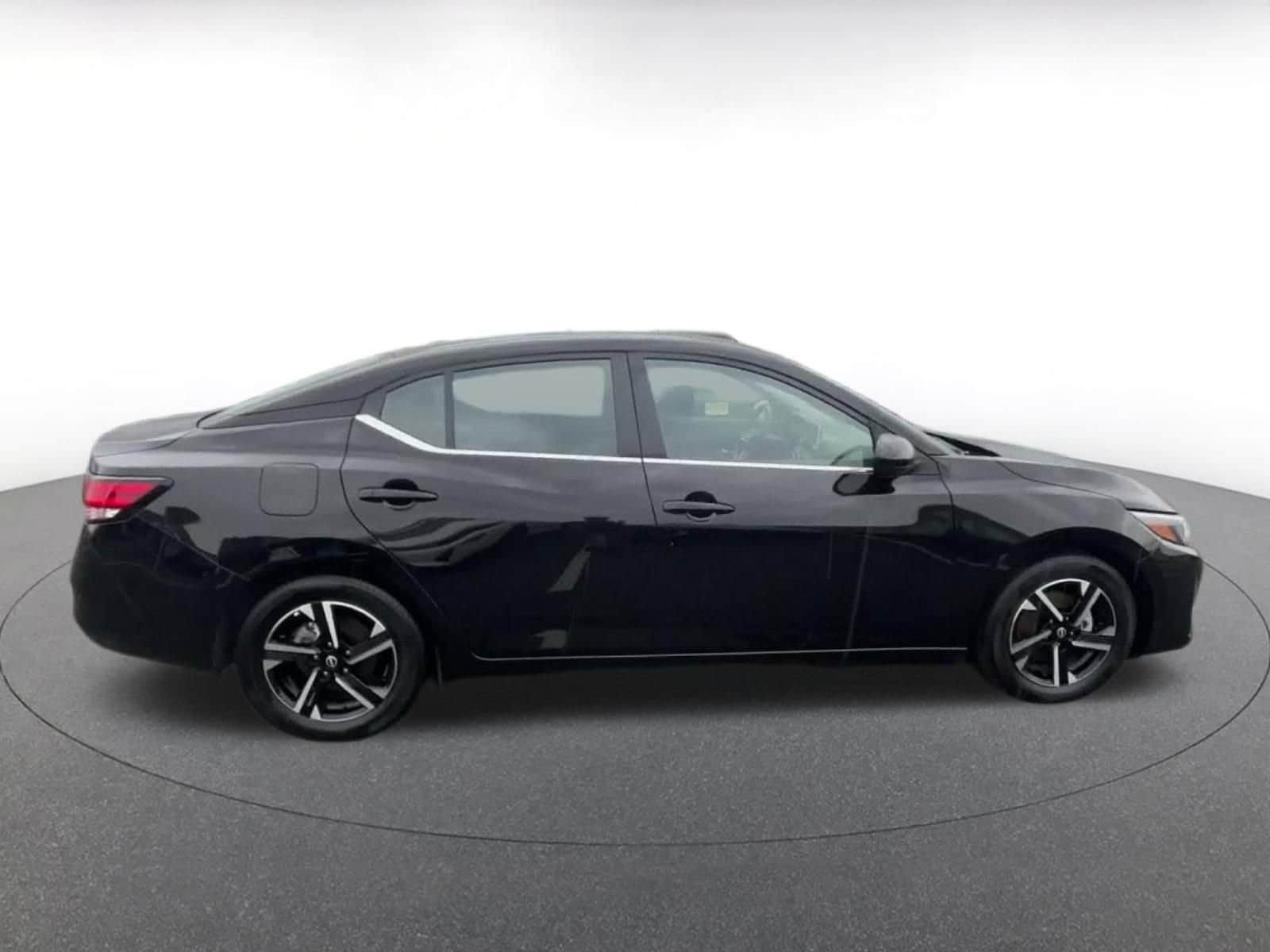 Thumbnail: 2025 Nissan Sentra - 15