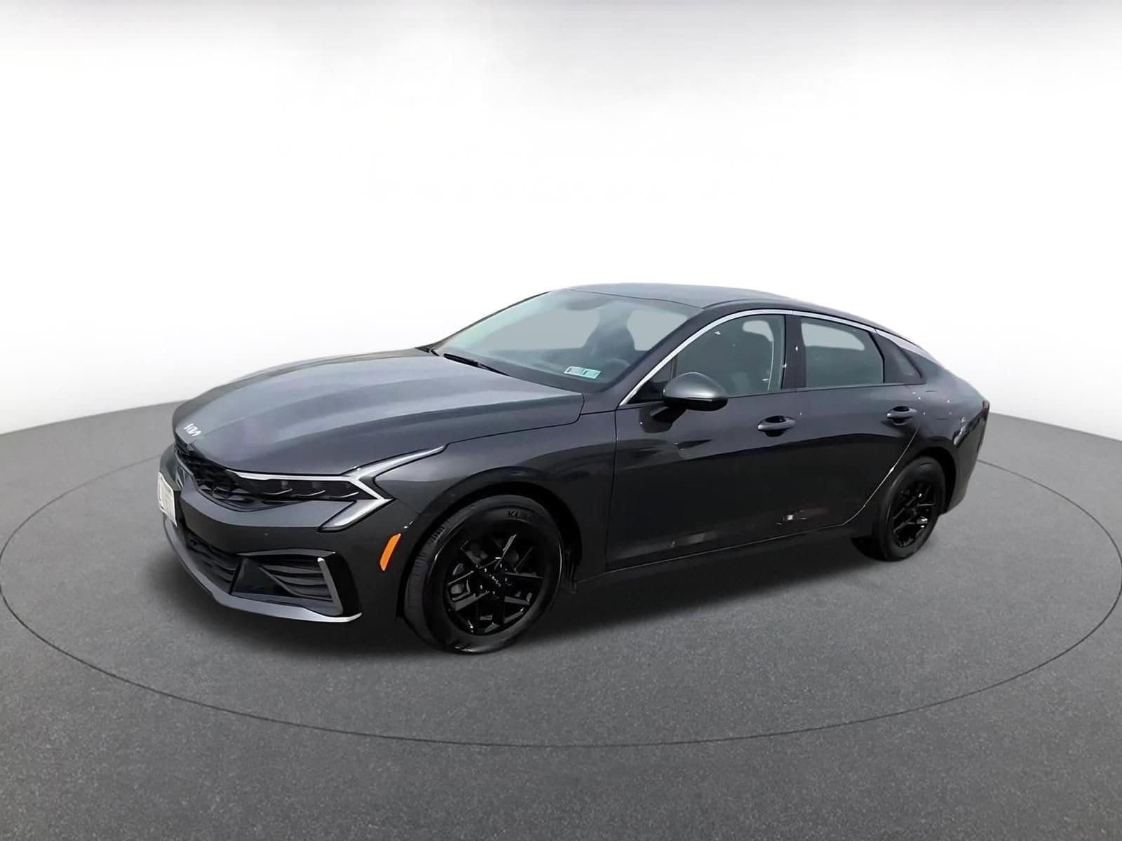Thumbnail: 2025 Kia K5 - 7