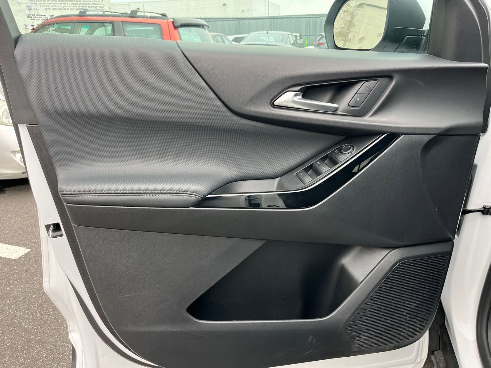 Thumbnail: 2025 Chevrolet Equinox - 20