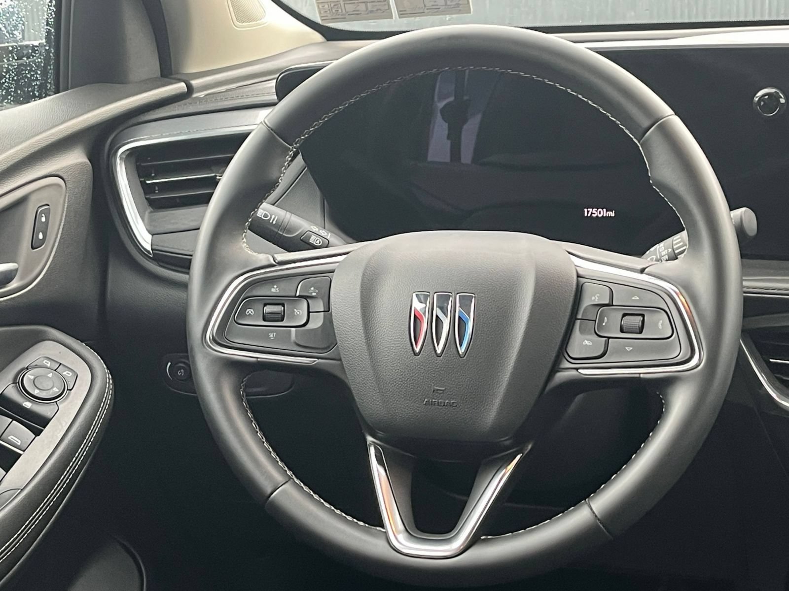 Thumbnail: 2026 Buick Encore GX - 27