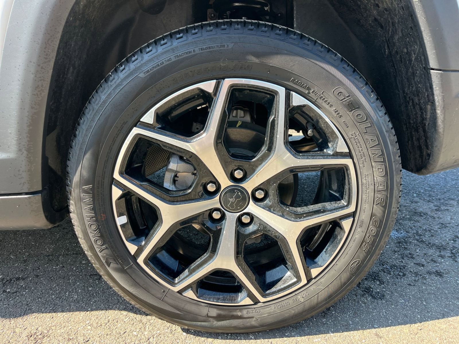 Thumbnail: 2025 Jeep Compass - 31