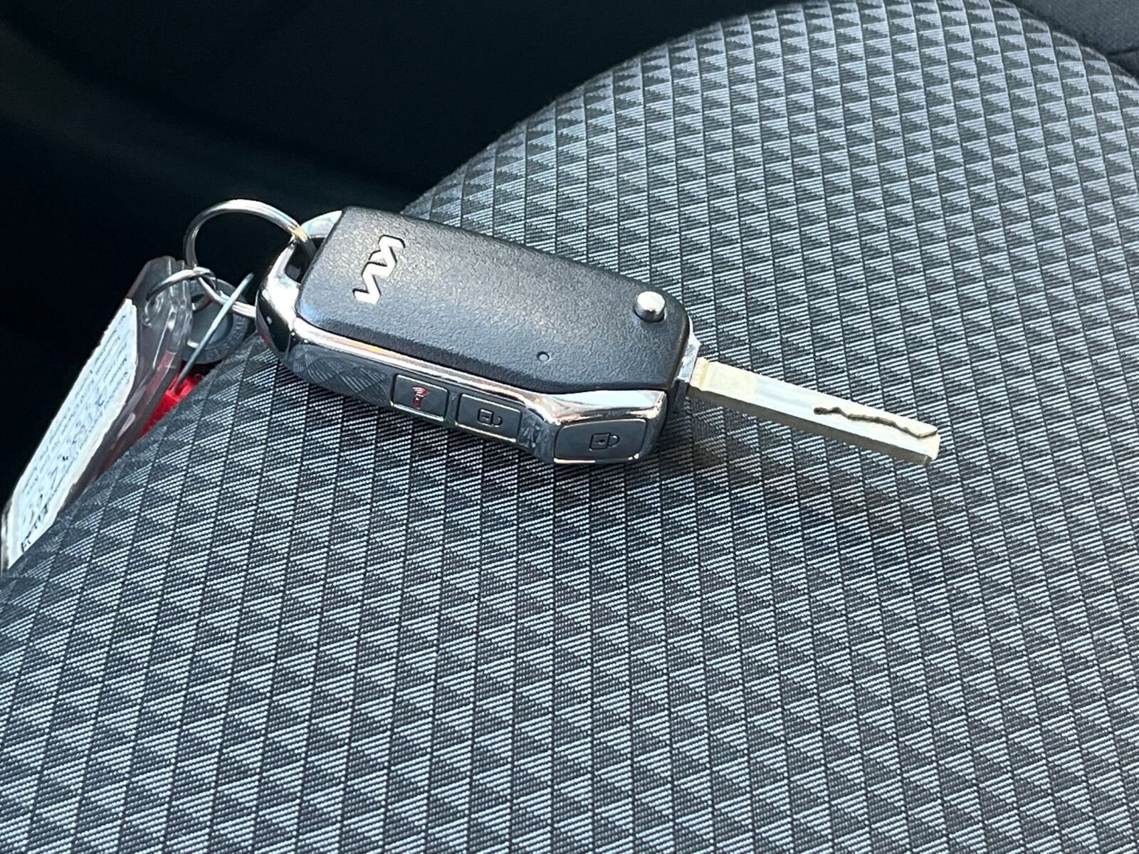 Thumbnail: 2025 Kia Soul - 21