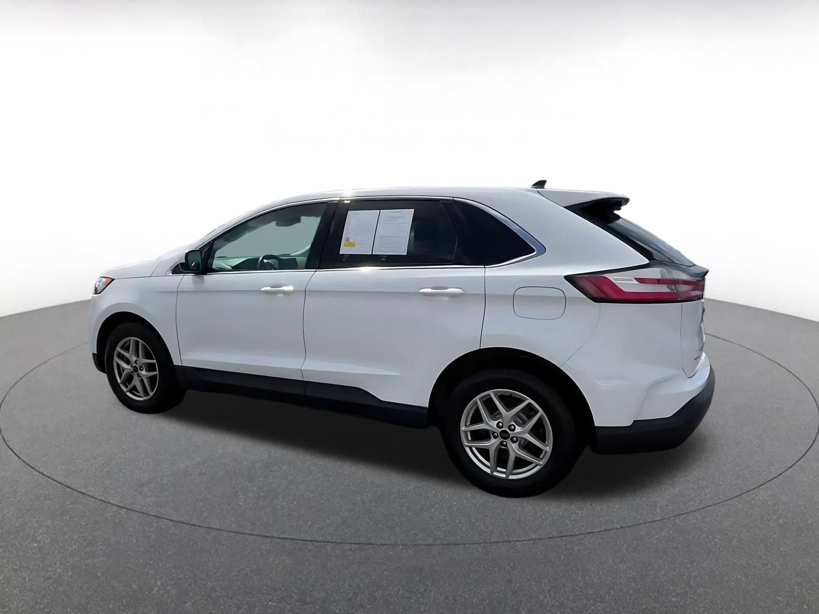 Thumbnail: 2024 Ford Edge - 9