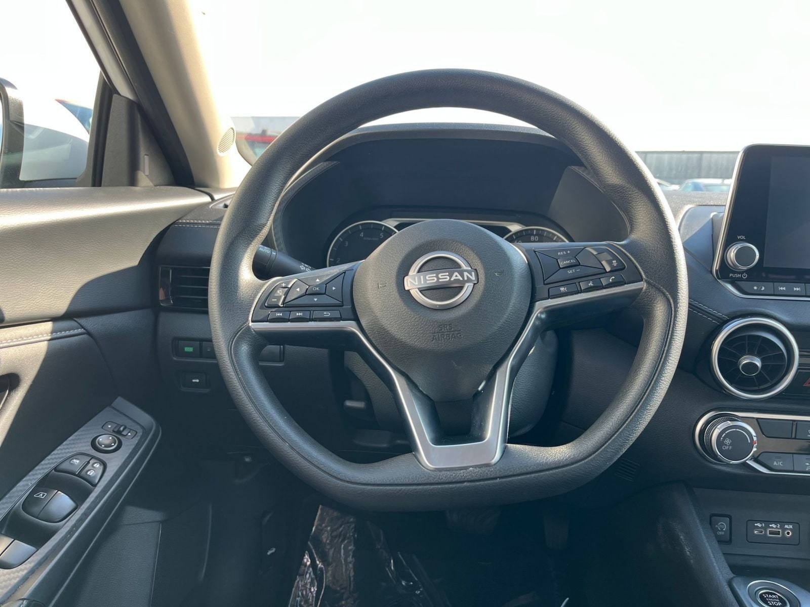 Thumbnail: 2024 Nissan Sentra - 27