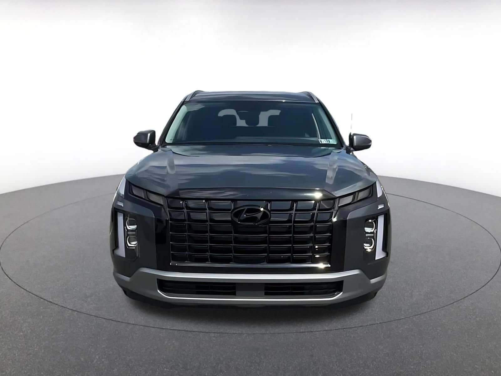 Thumbnail: 2025 Hyundai Palisade - 4