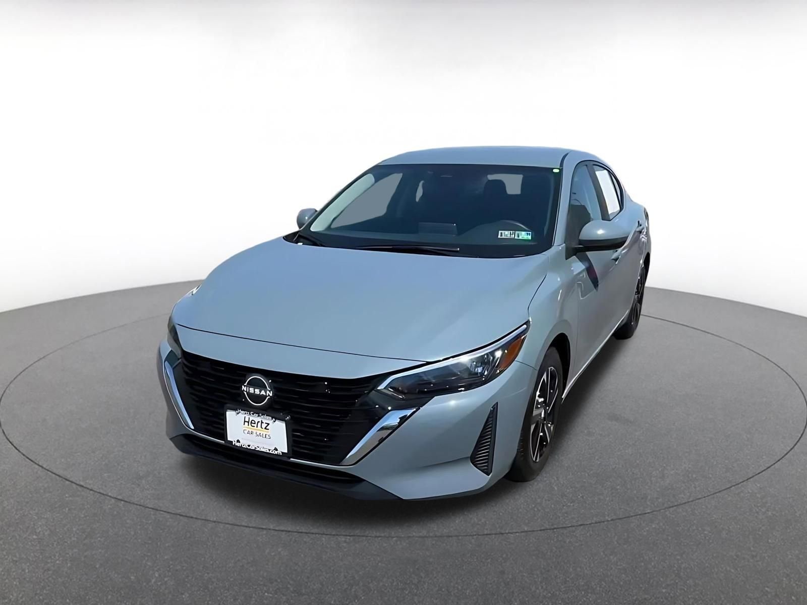 Thumbnail: 2024 Nissan Sentra - 6