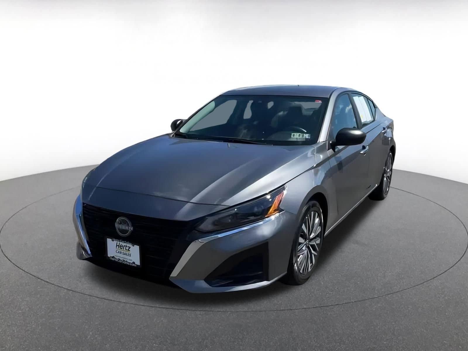 Thumbnail: 2024 Nissan Altima - 6