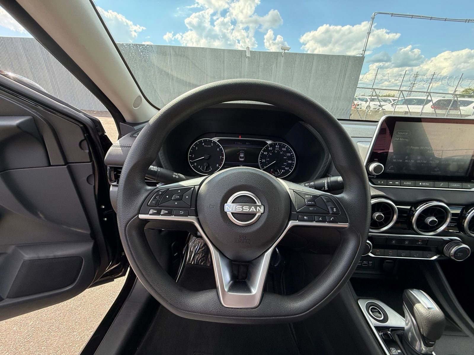 Thumbnail: 2024 Nissan Sentra - 26