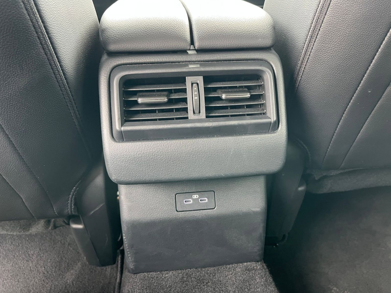 Thumbnail: 2025 Mazda CX-50 - 25