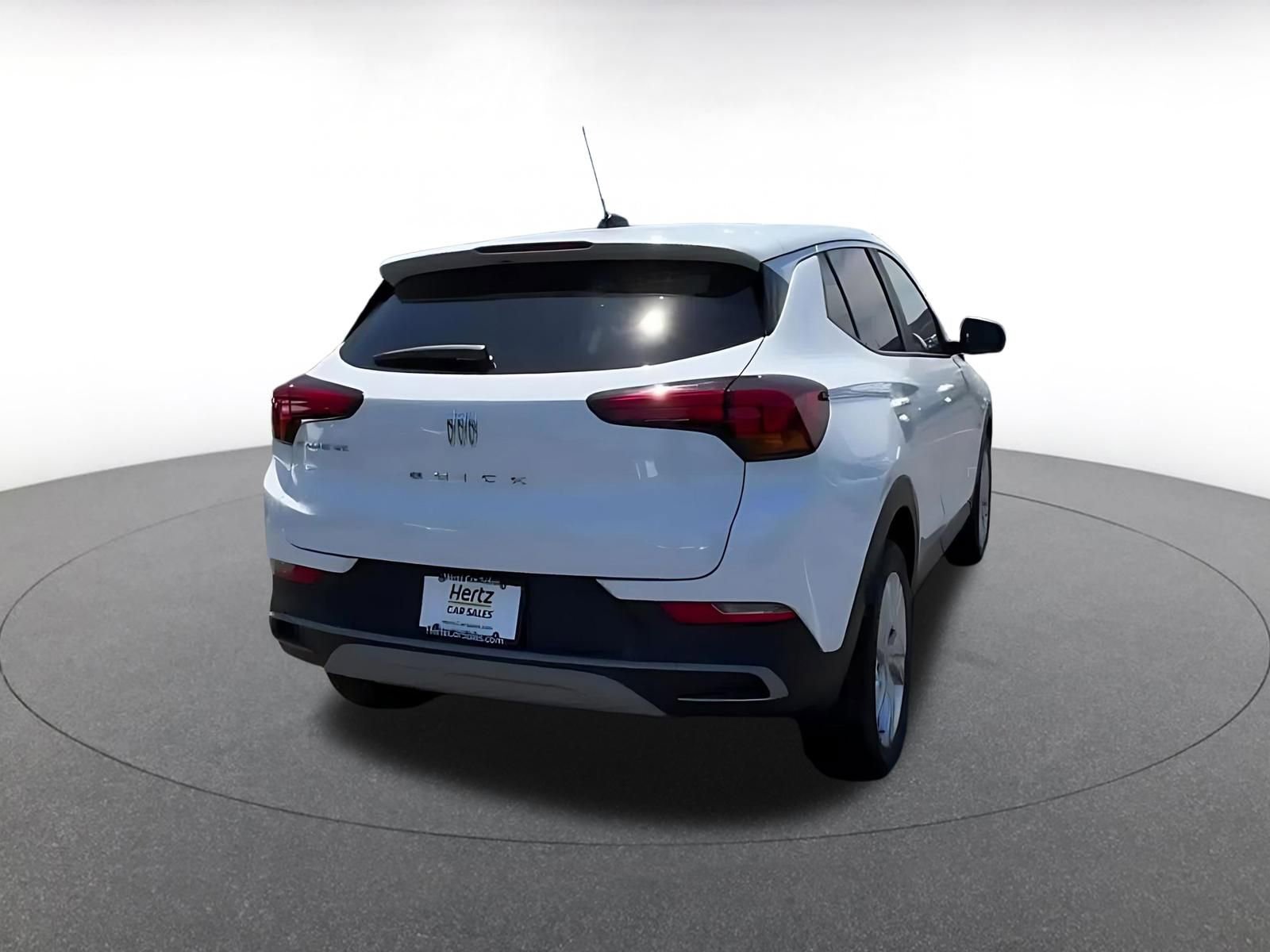 Thumbnail: 2025 Buick Encore GX - 15