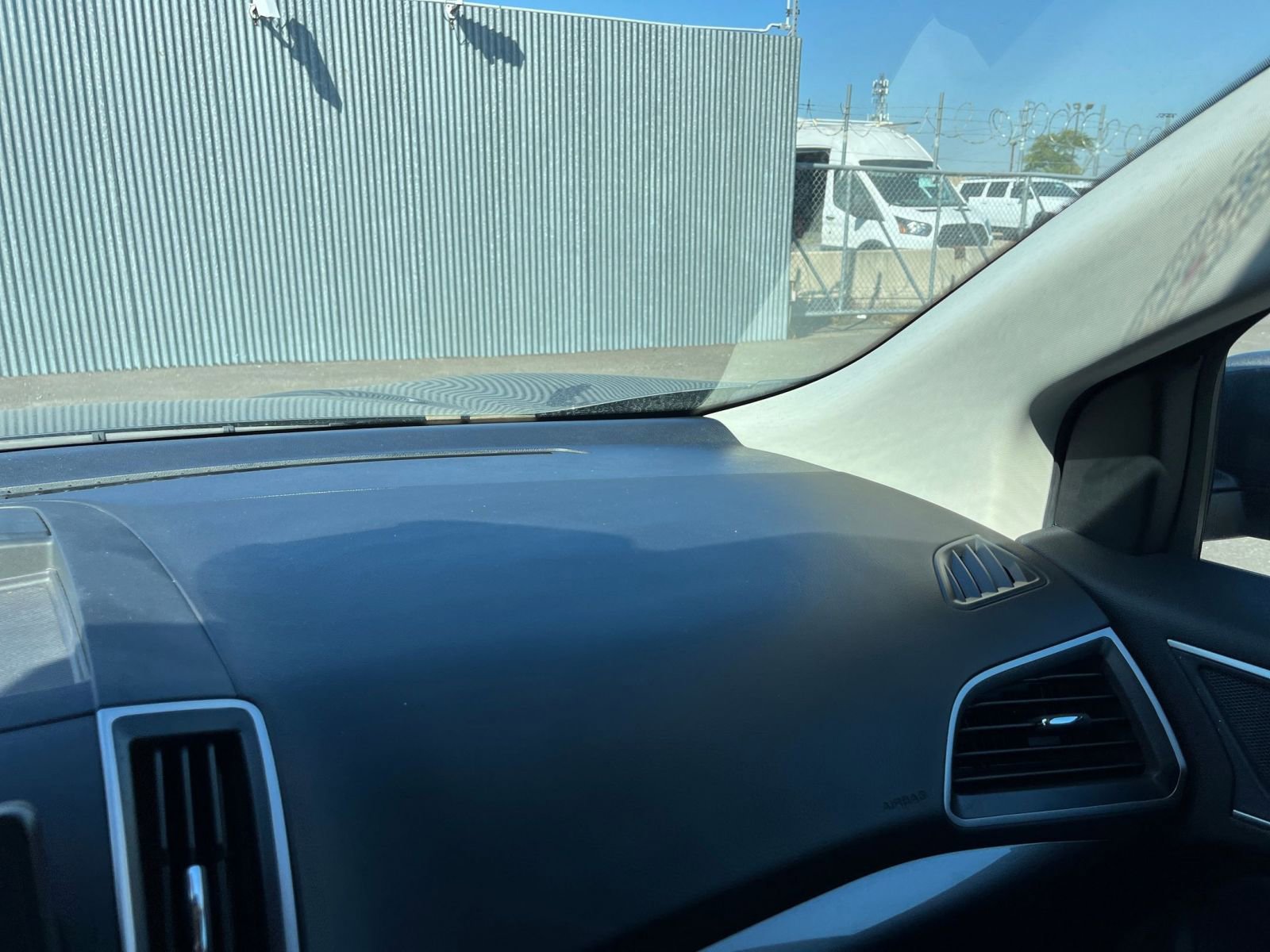 Thumbnail: 2024 Ford Edge - 35