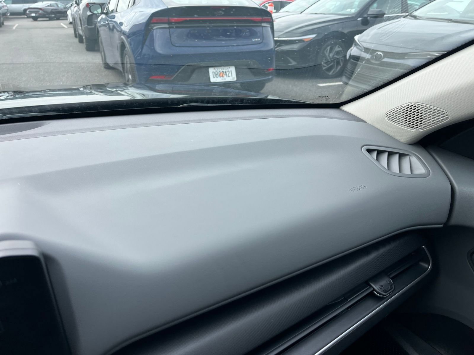 Thumbnail: 2025 Kia K4 - 35