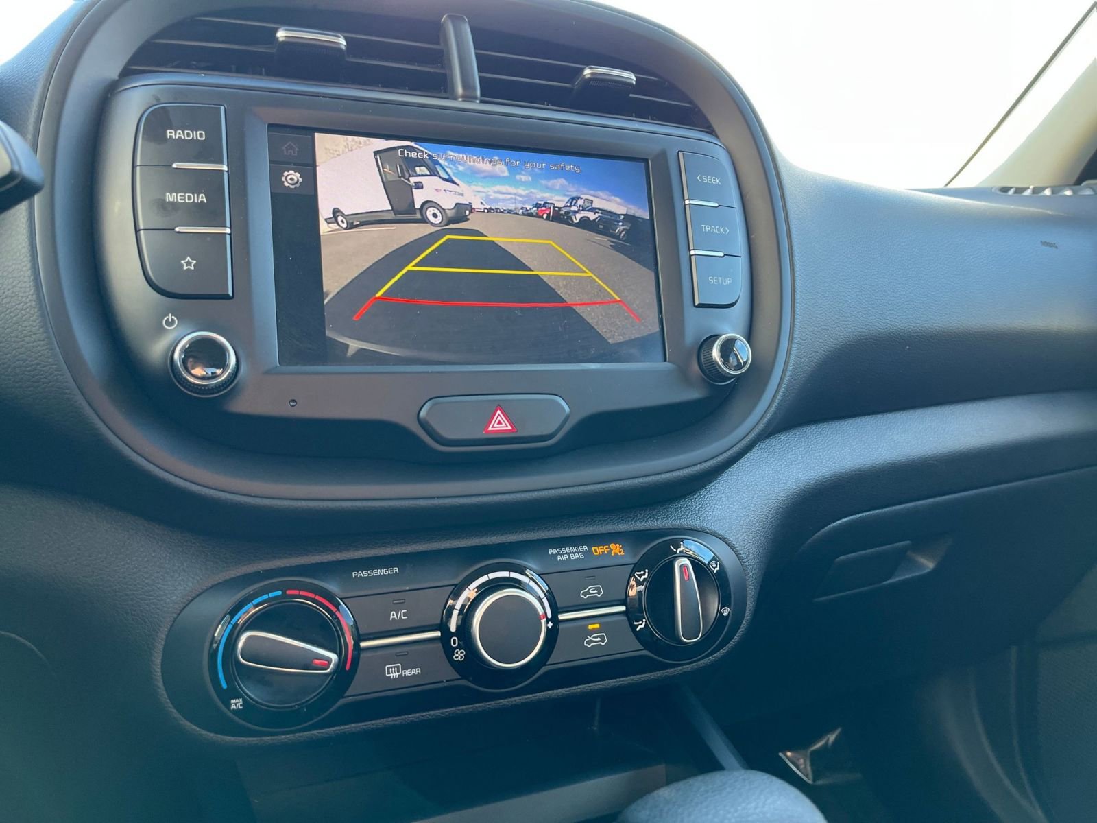 Thumbnail: 2025 Kia Soul - 21