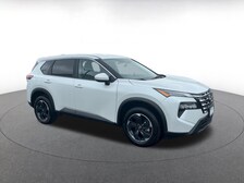 2024 Nissan Rogue SV -
                  Philadelphia, PA