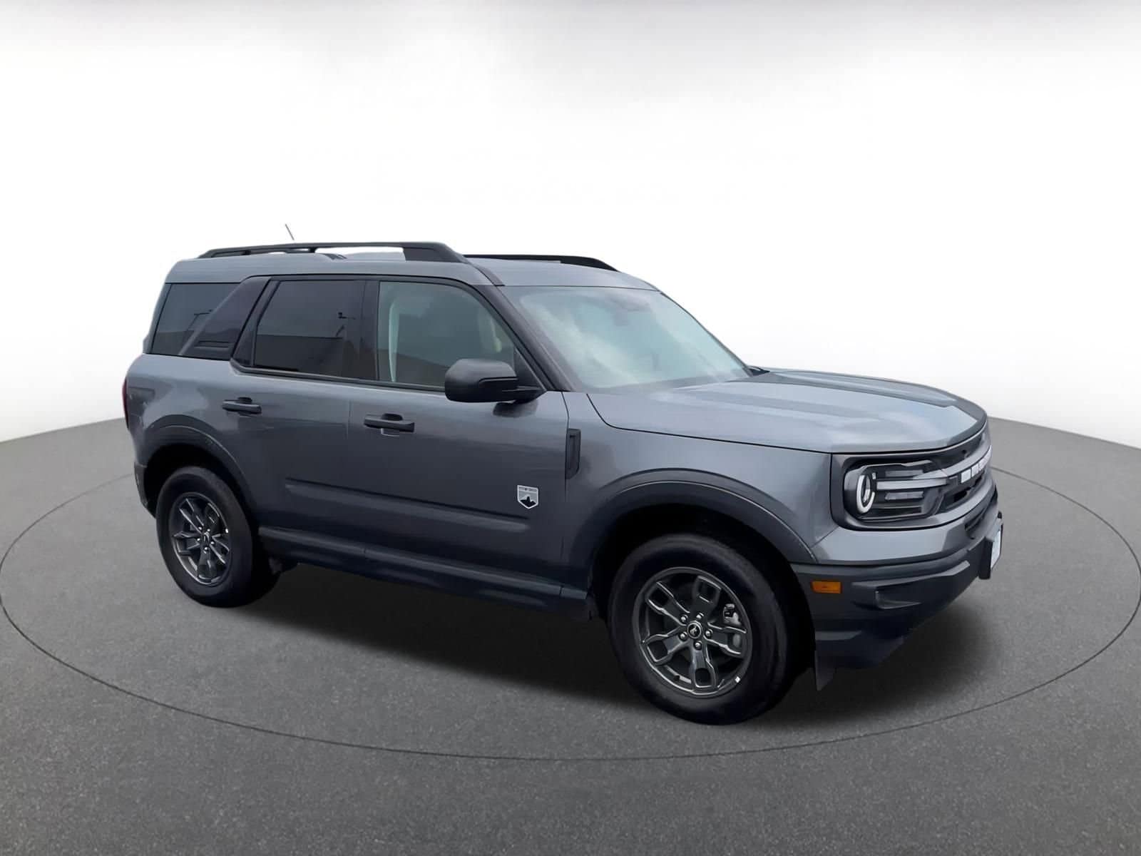 Thumbnail: 2024 Ford Bronco Sport - 2