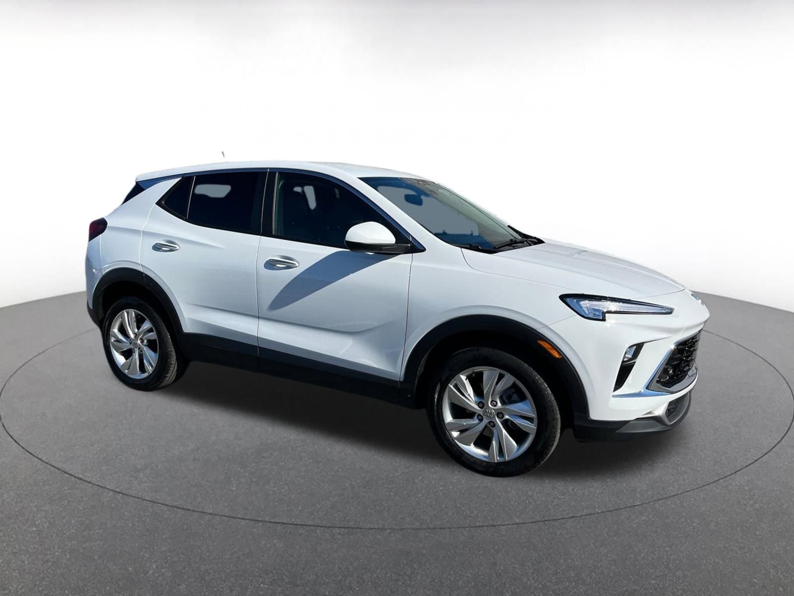 Thumbnail: 2025 Buick Encore GX - 1