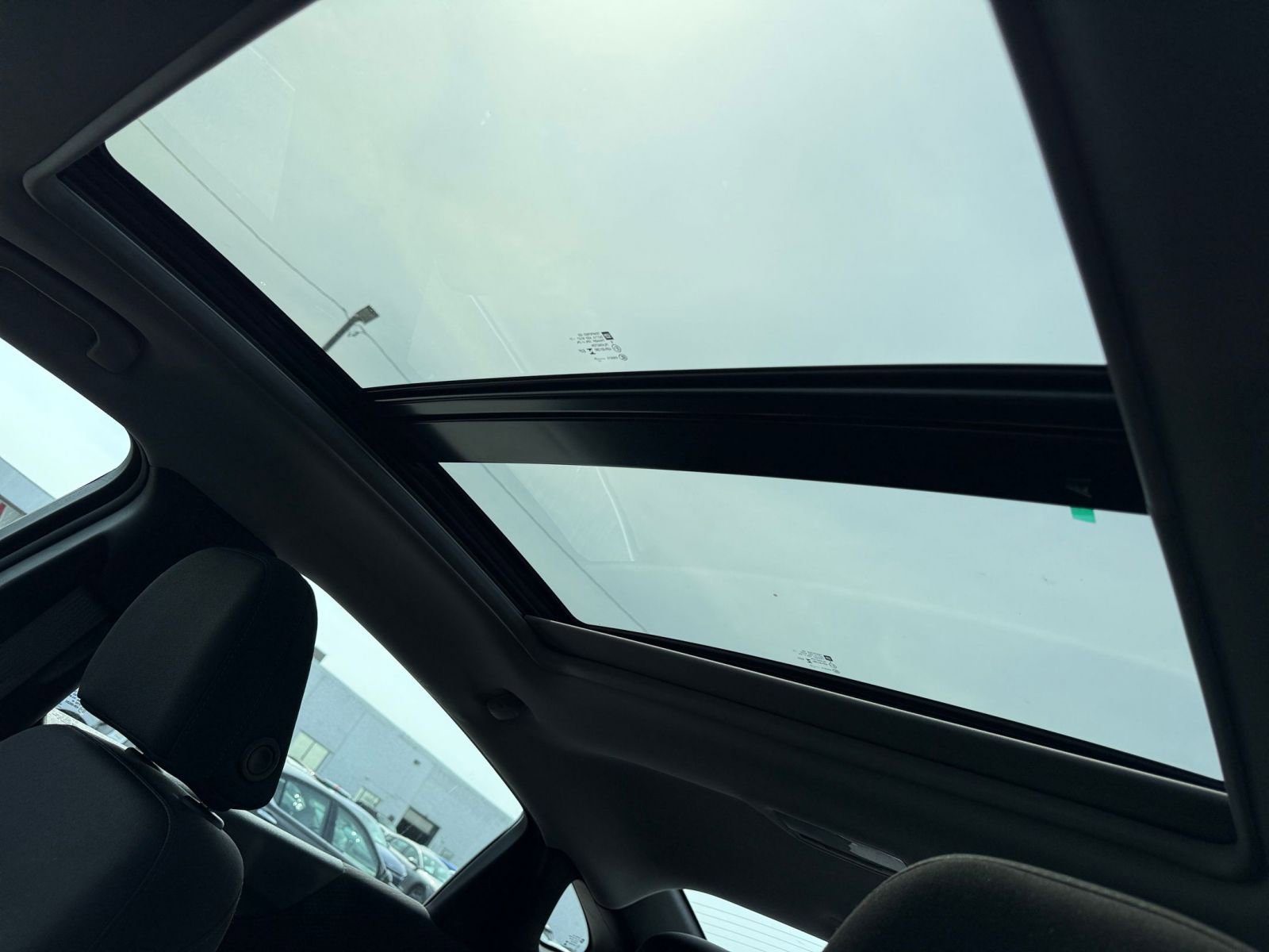 Thumbnail: 2024 Chevrolet Malibu - 30