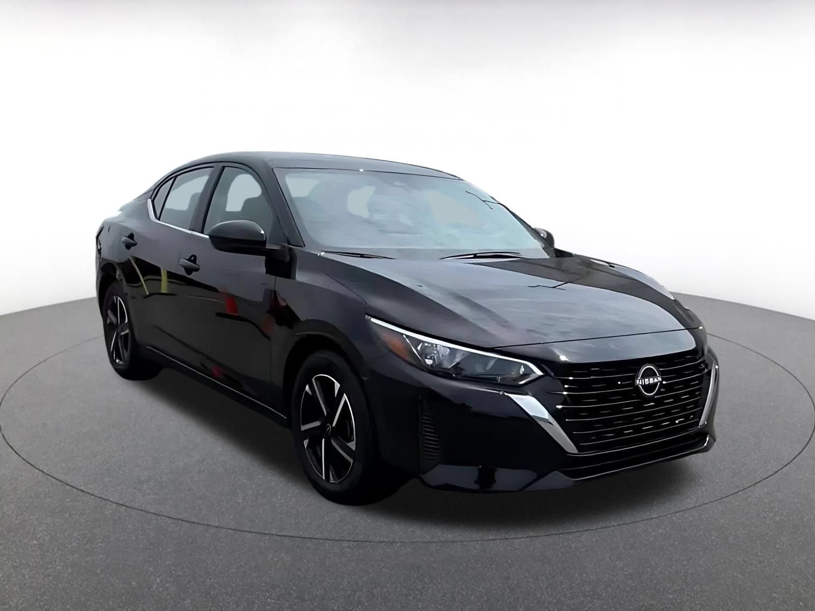 Thumbnail: 2025 Nissan Sentra - 3