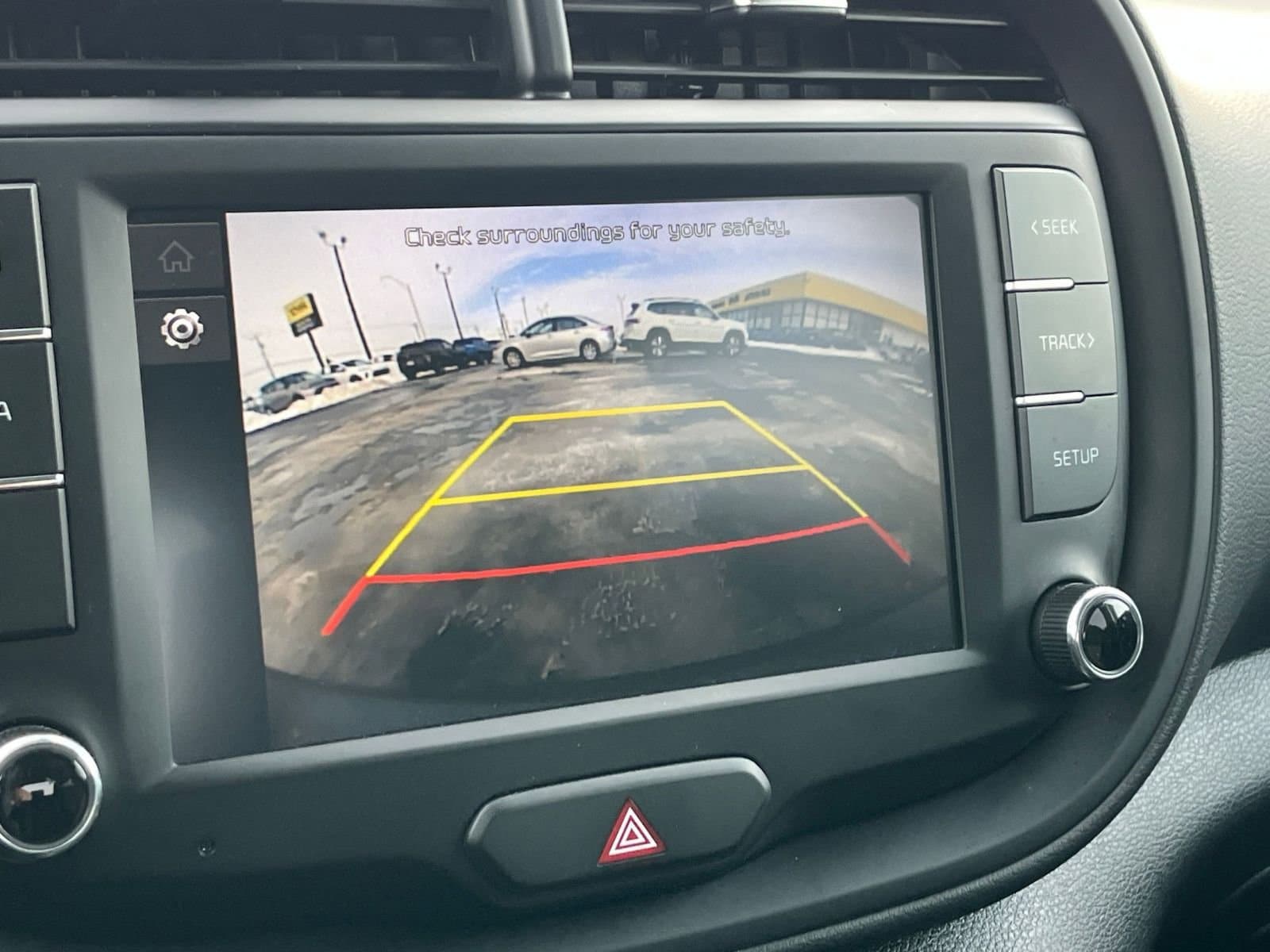 Thumbnail: 2025 Kia Soul - 22