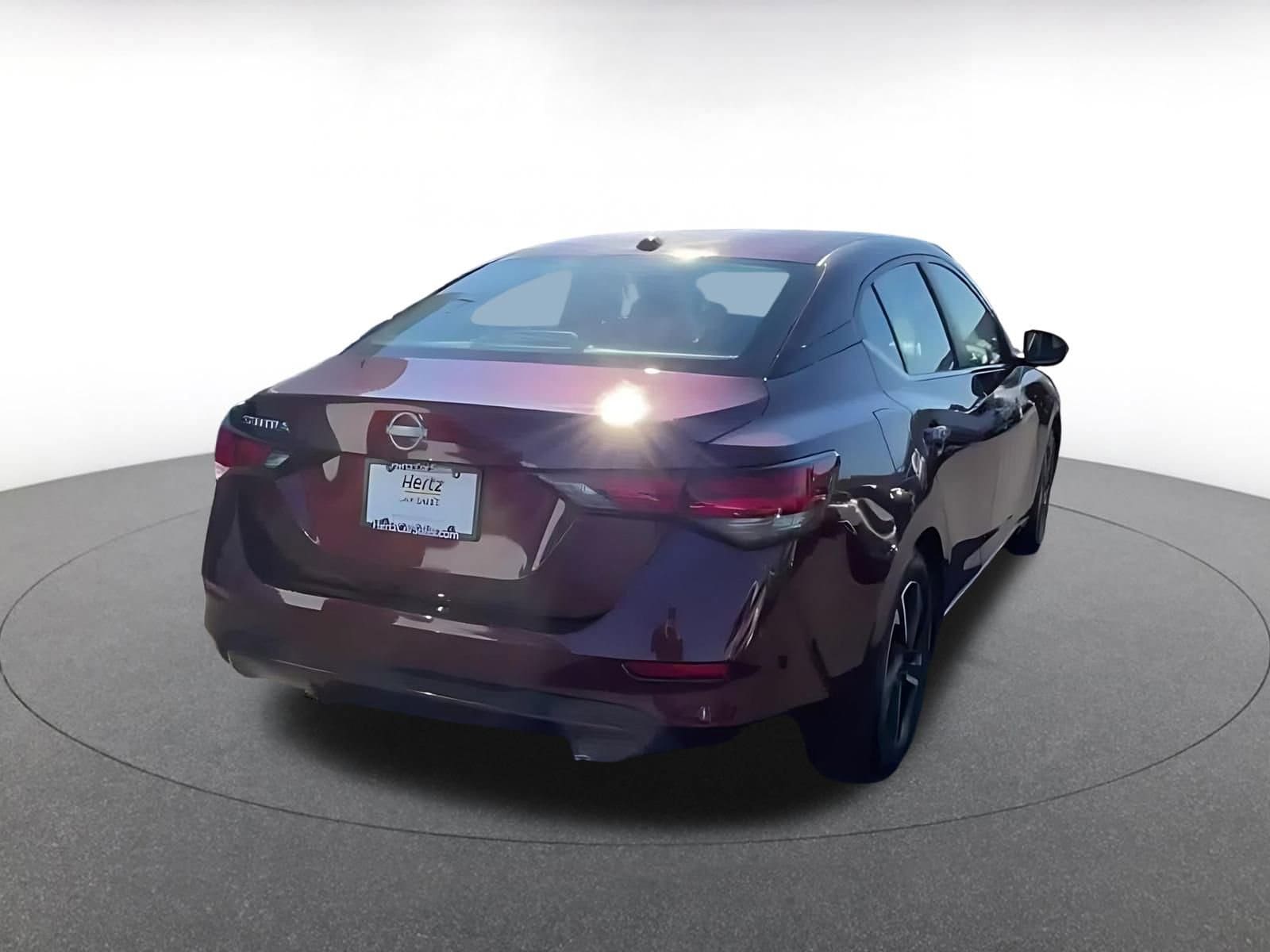 Thumbnail: 2025 Nissan Sentra - 15