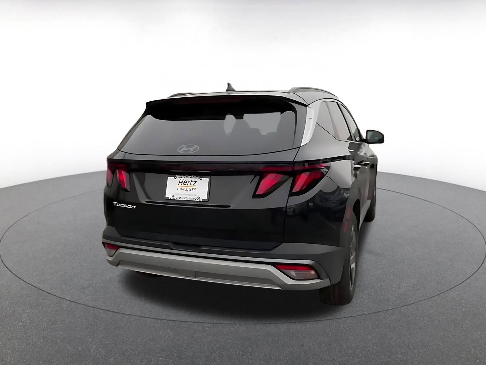 Thumbnail: 2025 Hyundai Tucson - 15