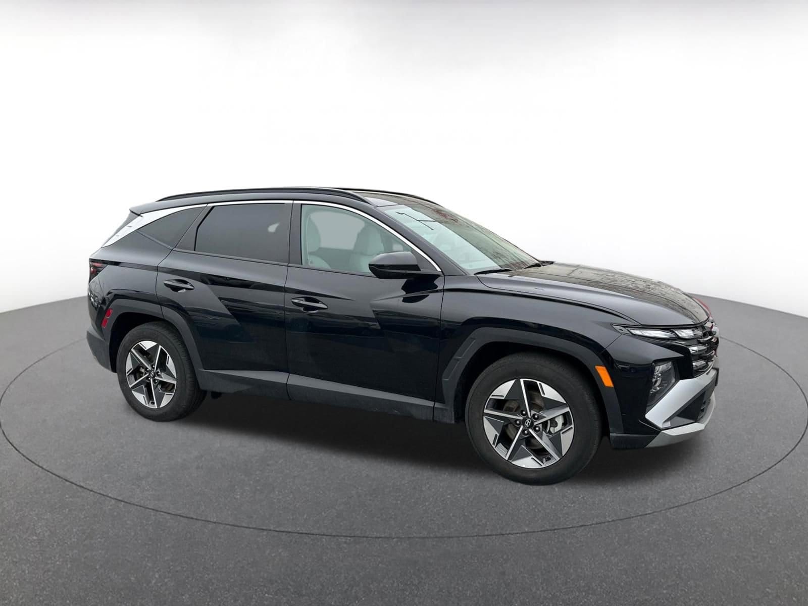 Thumbnail: 2025 Hyundai Tucson - 1