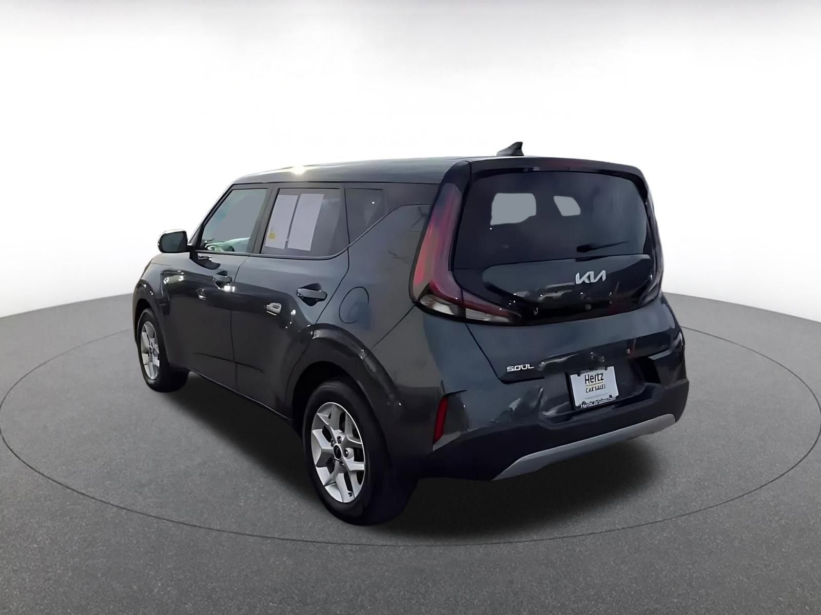 Thumbnail: 2025 Kia Soul - 11