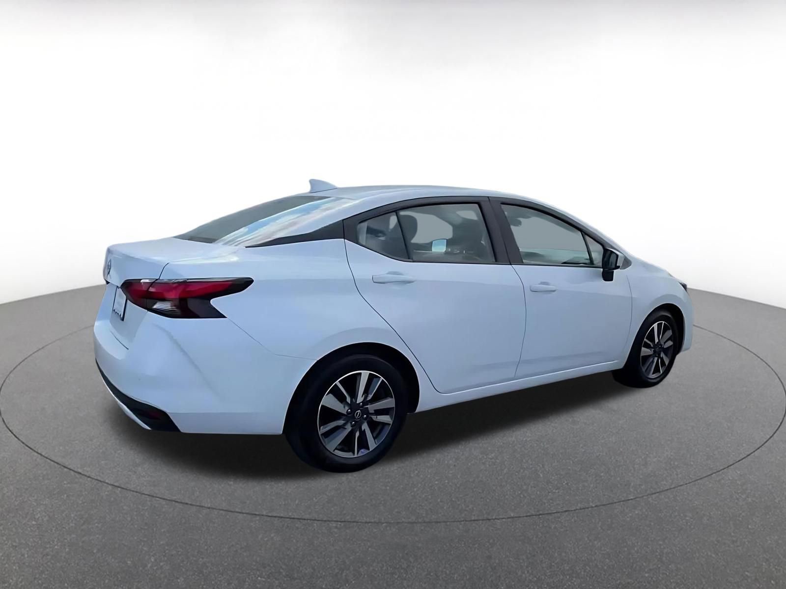 Thumbnail: 2025 Nissan Versa - 13