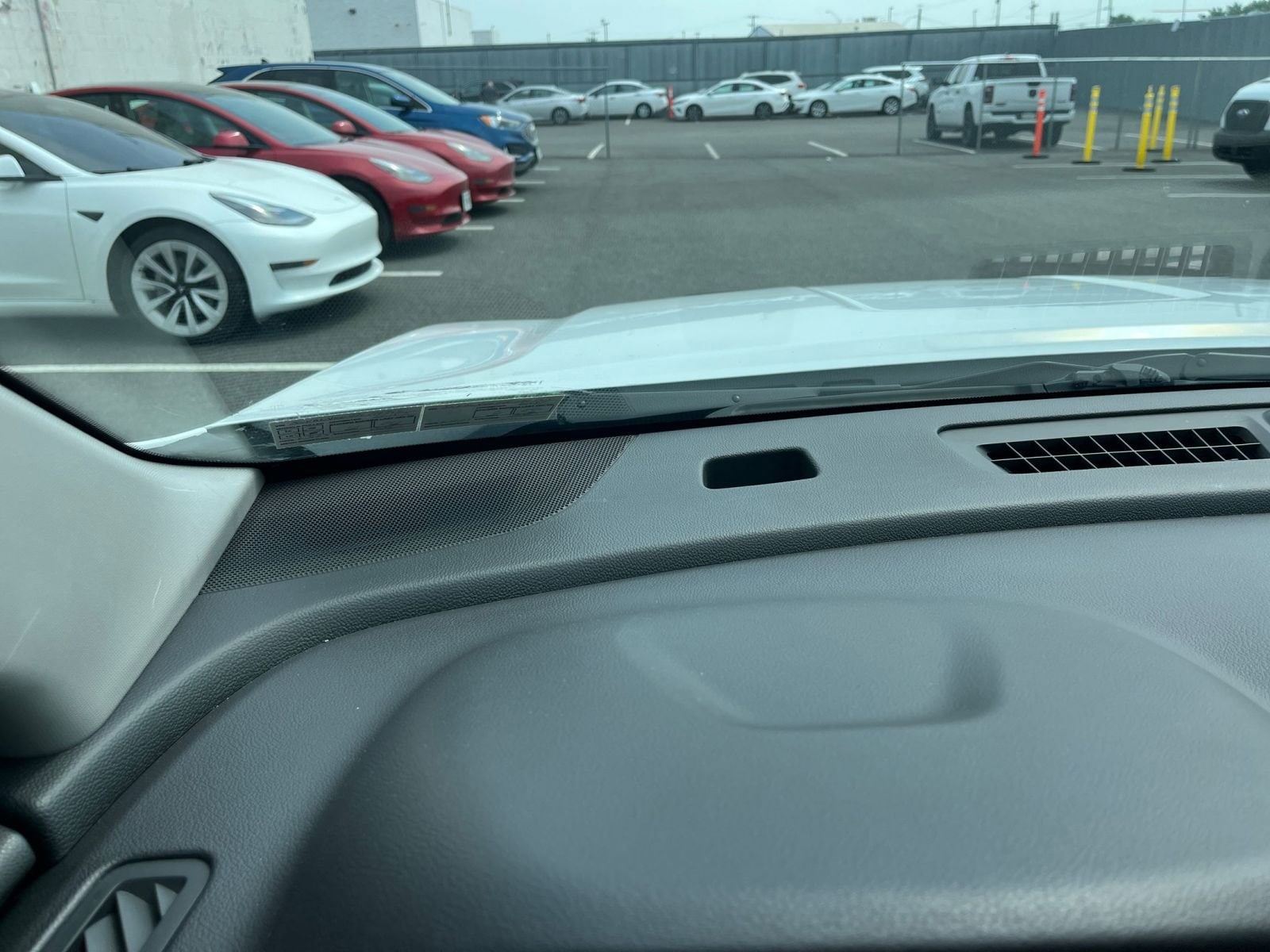Thumbnail: 2023 GMC Terrain - 34