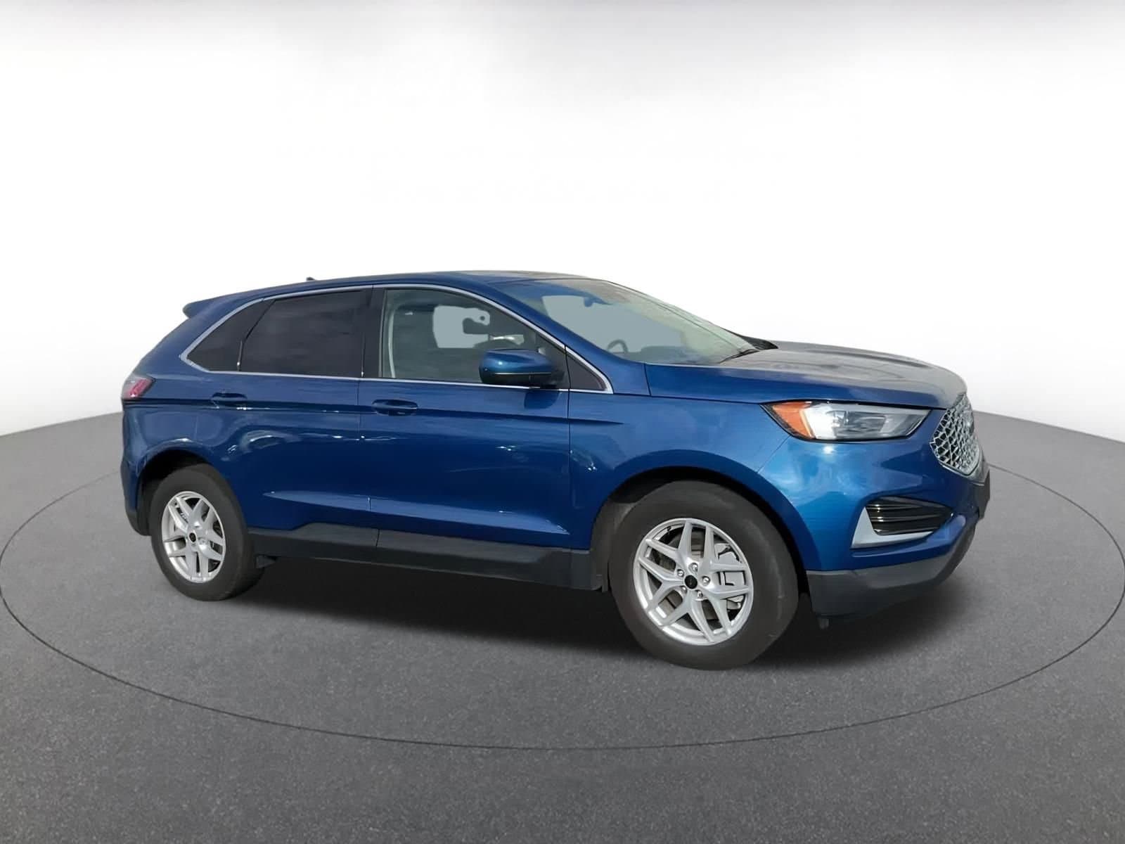 Thumbnail: 2024 Ford Edge - 2