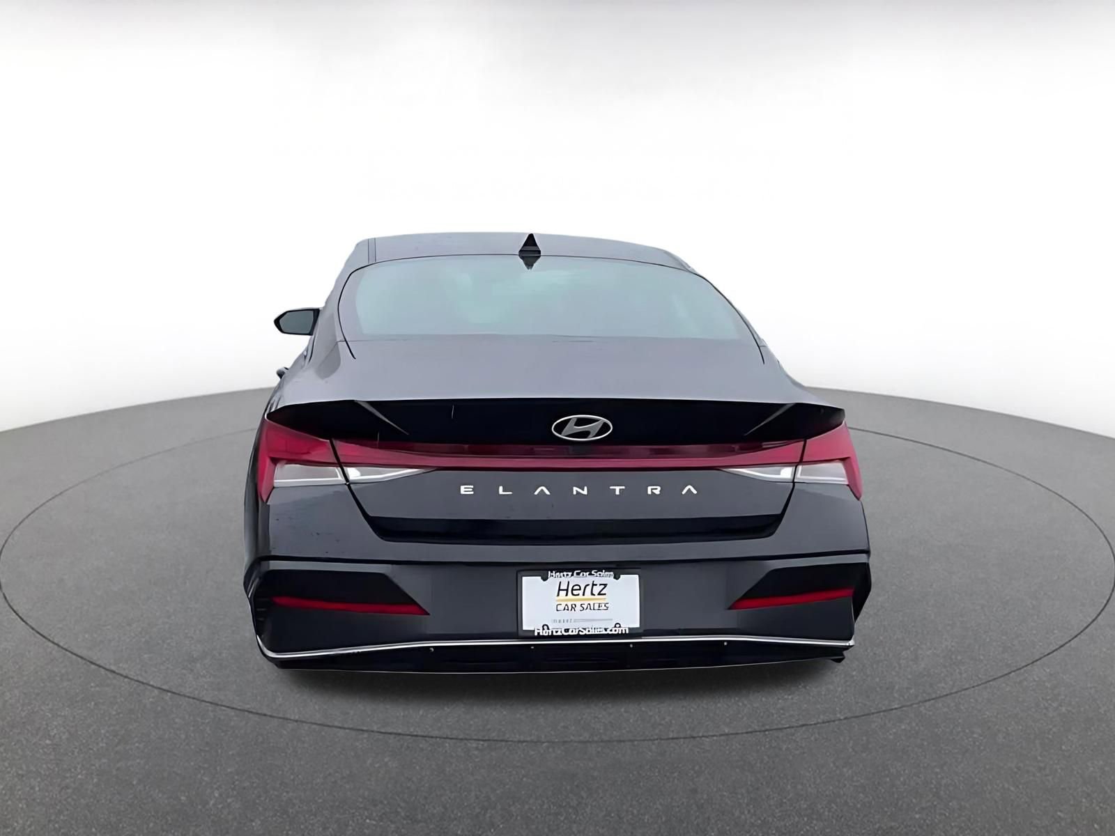 Thumbnail: 2025 Hyundai Elantra - 12