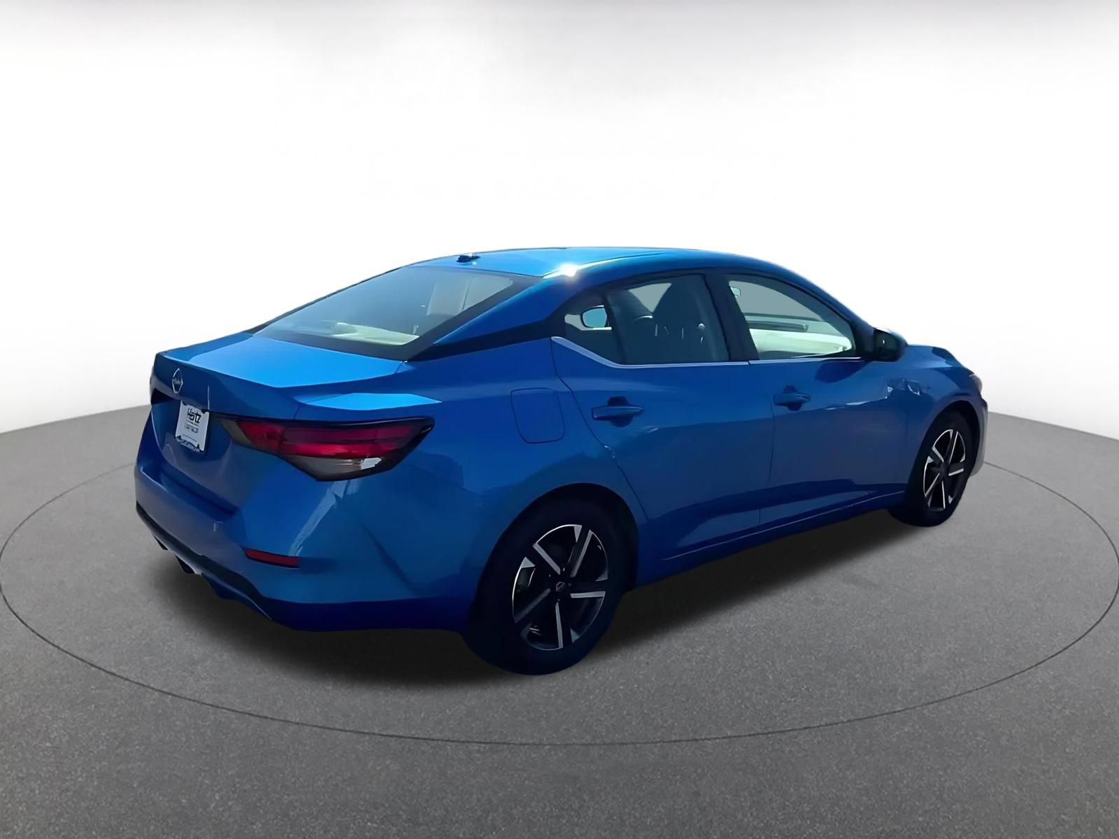 Thumbnail: 2025 Nissan Sentra - 14