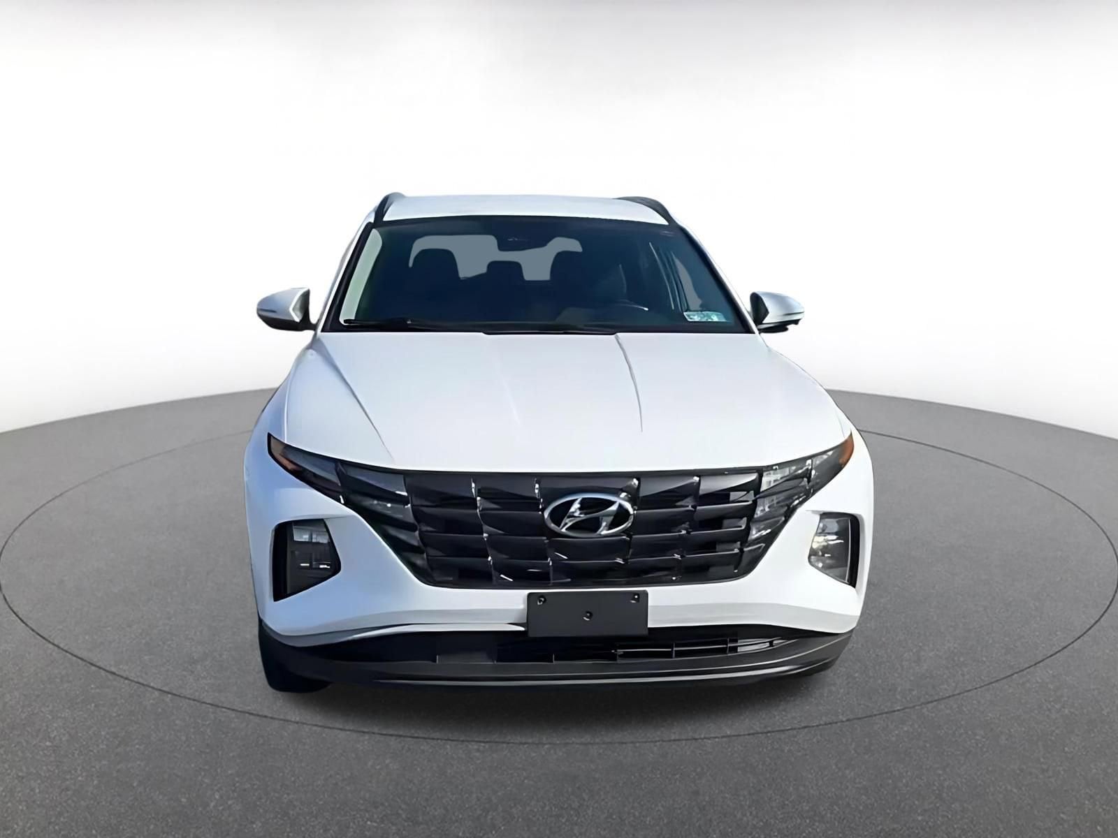 Thumbnail: 2023 Hyundai Tucson - 5