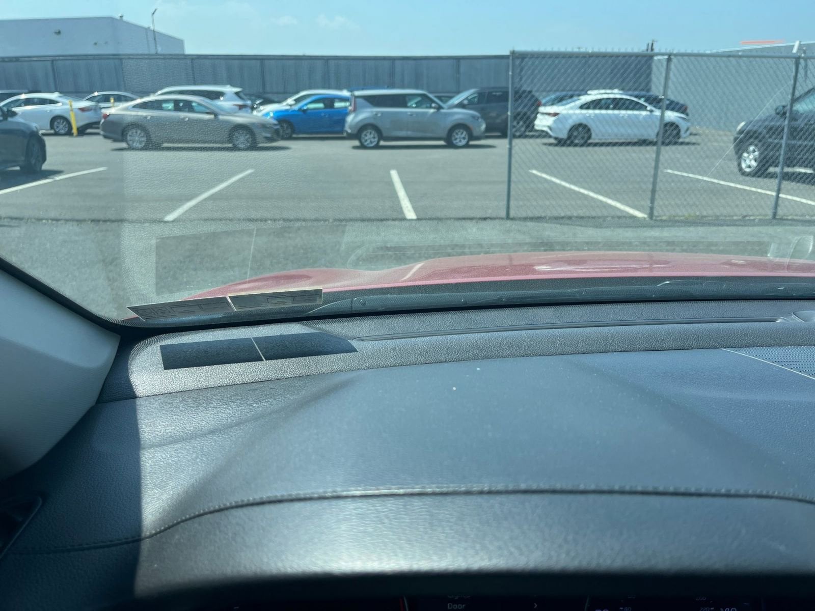 Thumbnail: 2024 Kia Forte - 33
