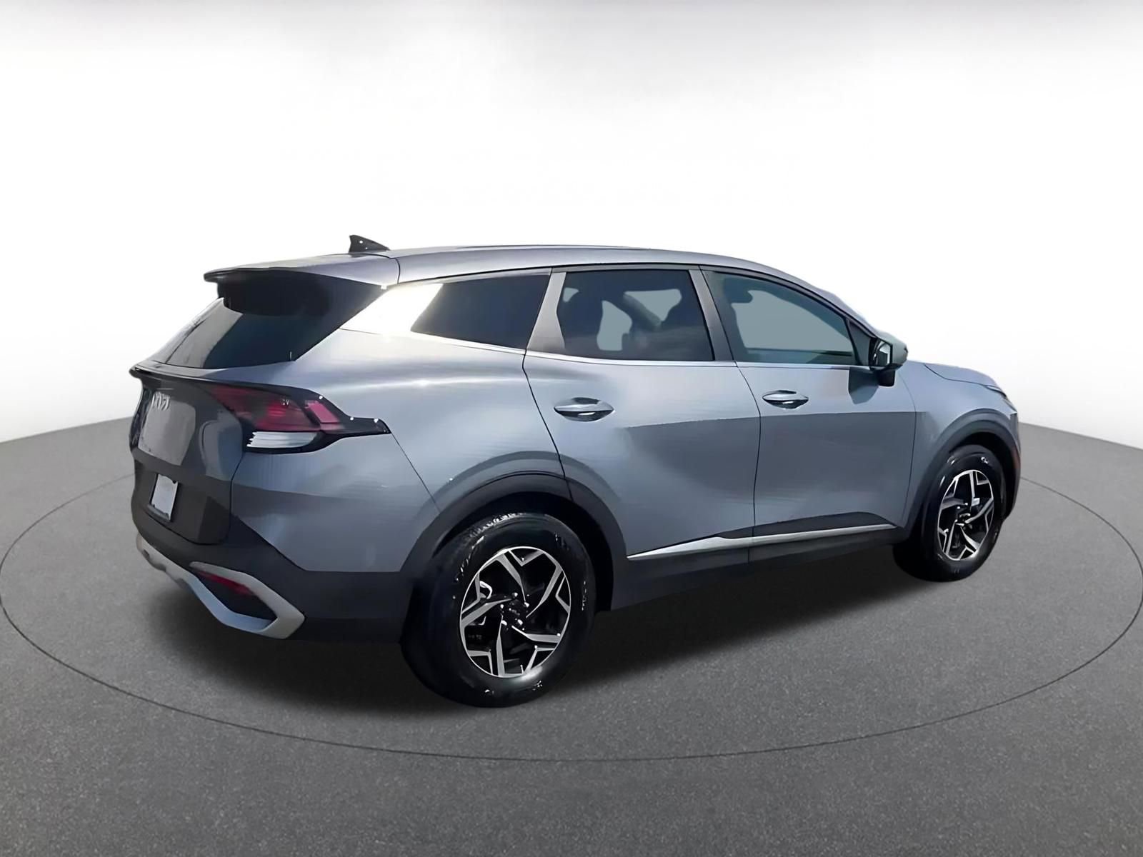 Thumbnail: 2025 Kia Sportage - 13