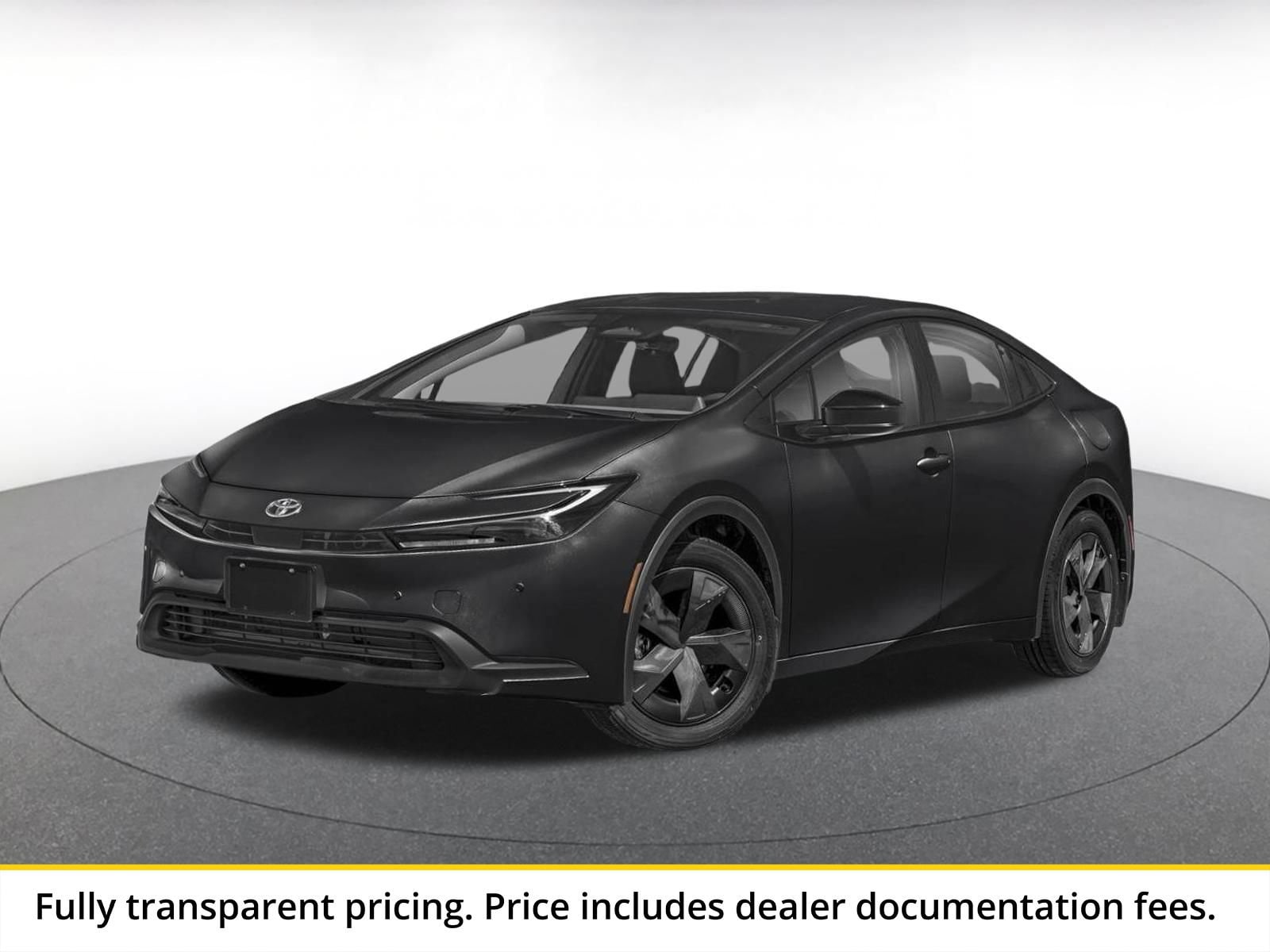 Thumbnail: 2025 Toyota Prius - 1