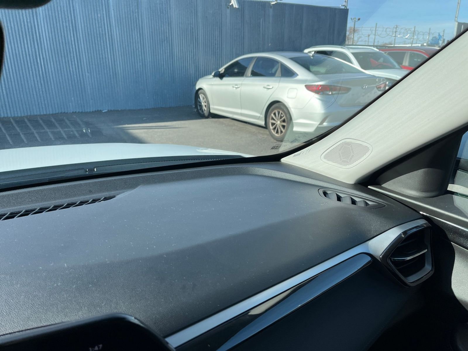 Thumbnail: 2025 Chevrolet TrailBlazer - 33