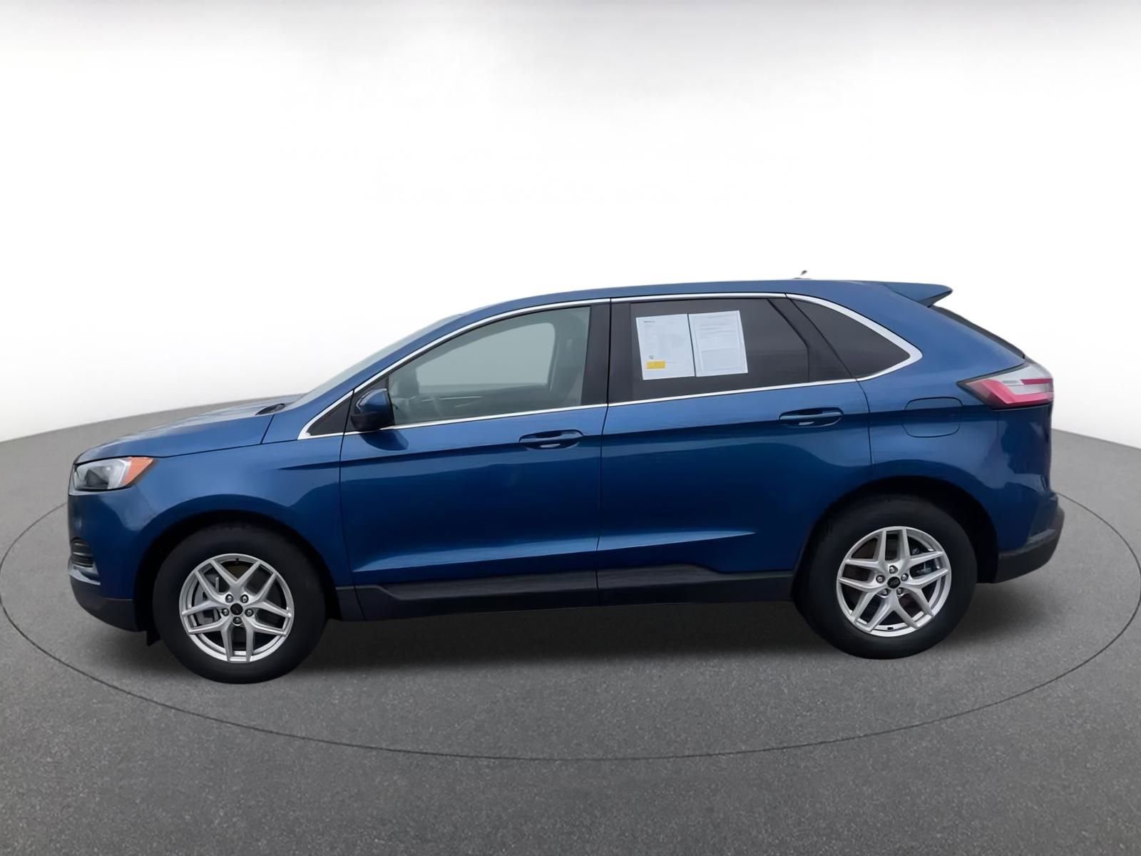 Thumbnail: 2024 Ford Edge - 8