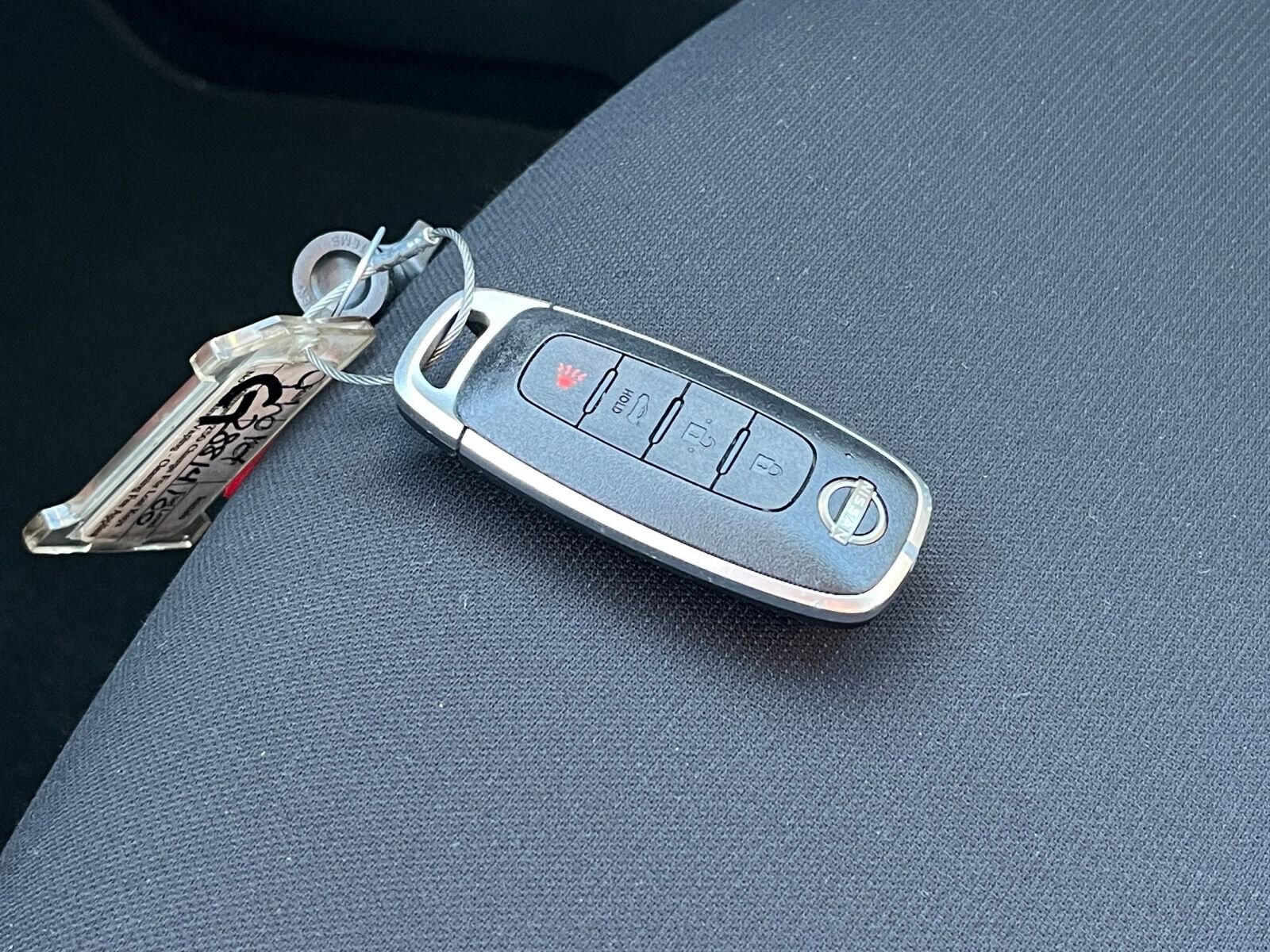 Thumbnail: 2025 Nissan Sentra - 22