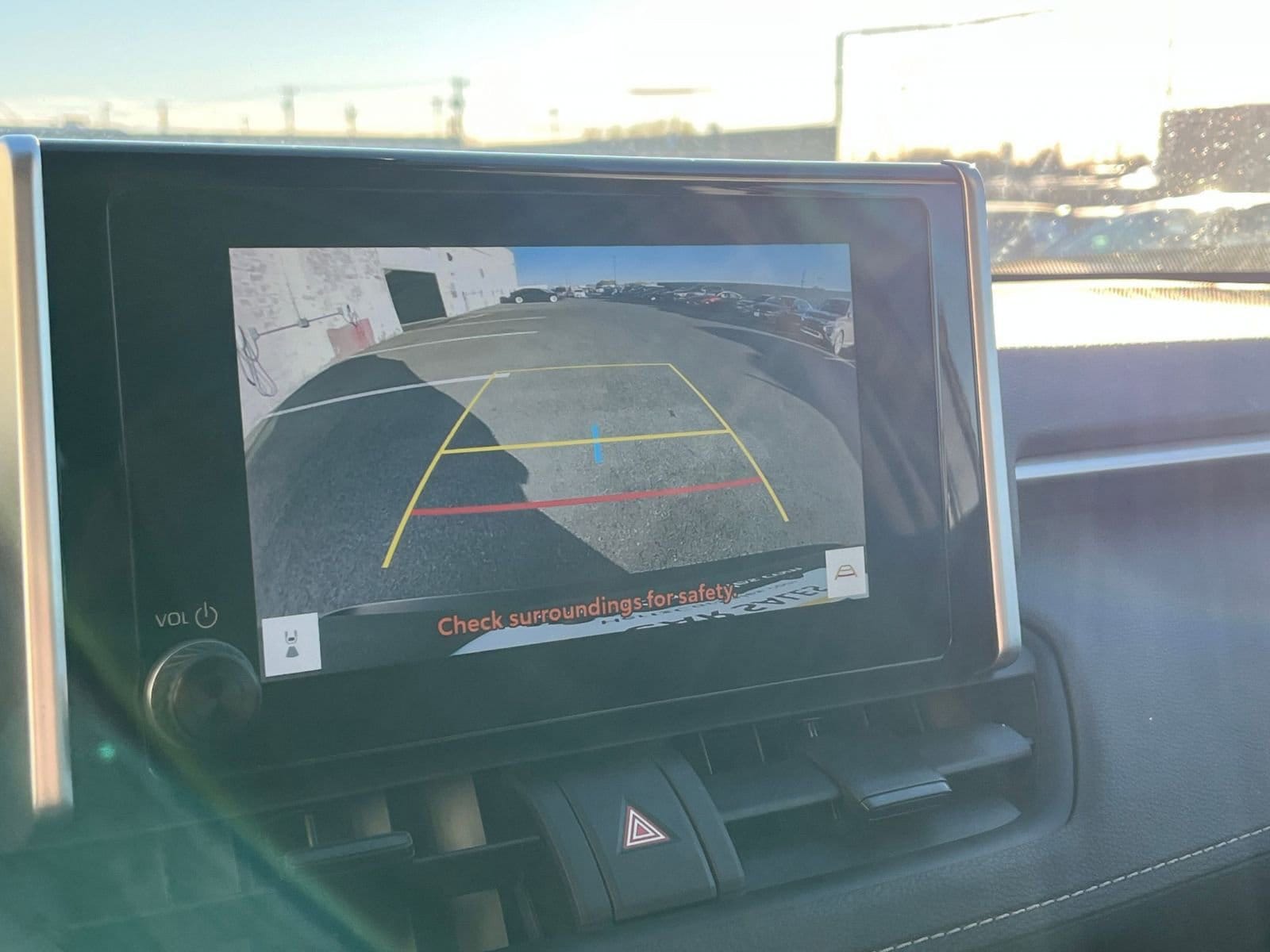 Thumbnail: 2025 Toyota RAV4 - 18