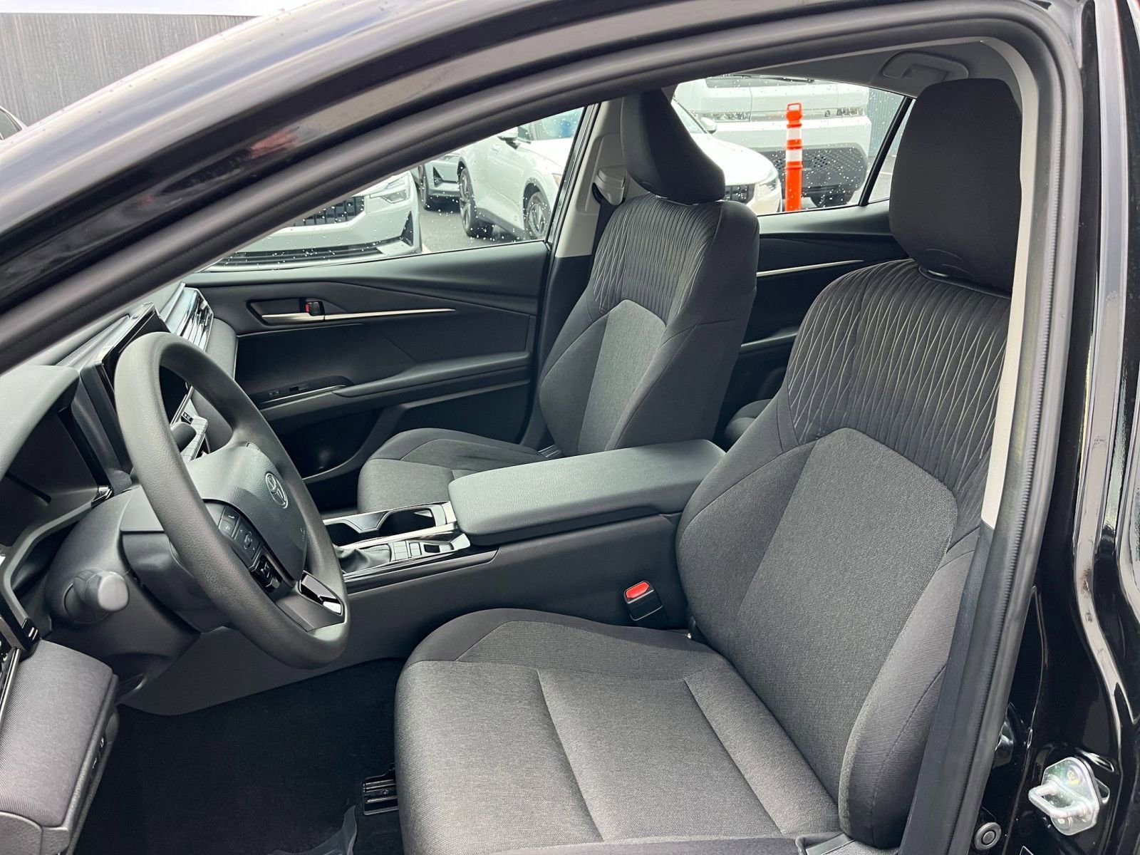 Thumbnail: 2025 Toyota Camry - 35