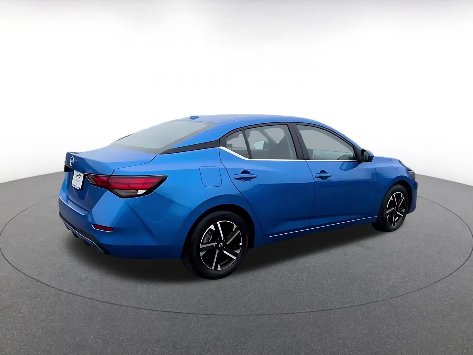 Thumbnail: 2025 Nissan Sentra - 15