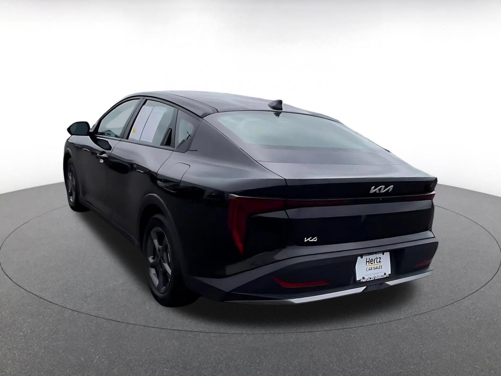 Thumbnail: 2025 Kia K4 - 11