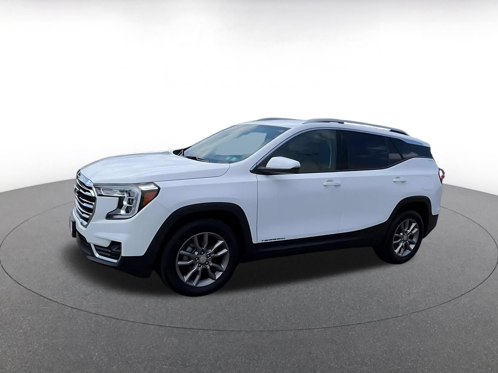 Thumbnail: 2024 GMC Terrain - 6