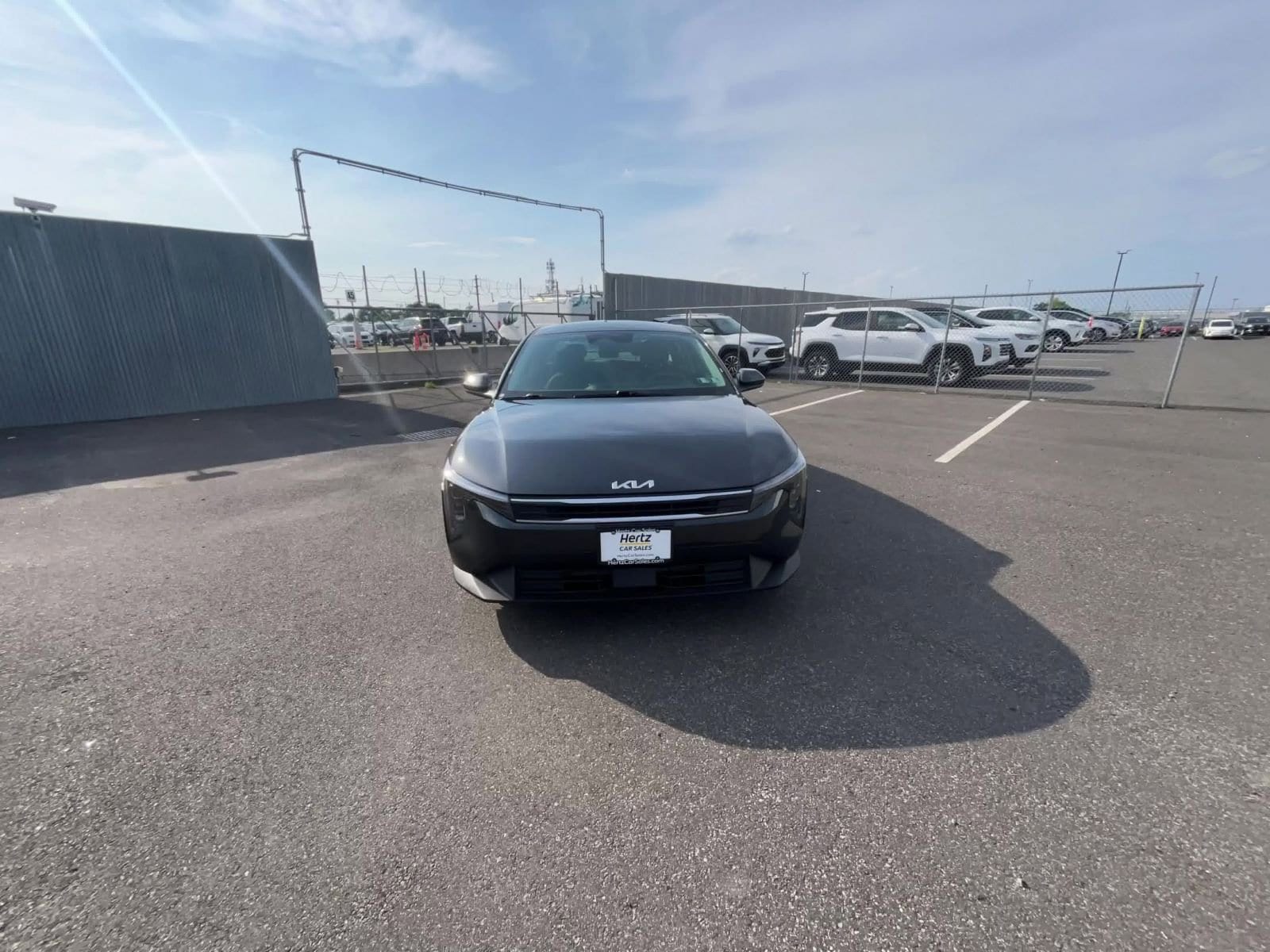 Thumbnail: 2025 Kia K4 - 16