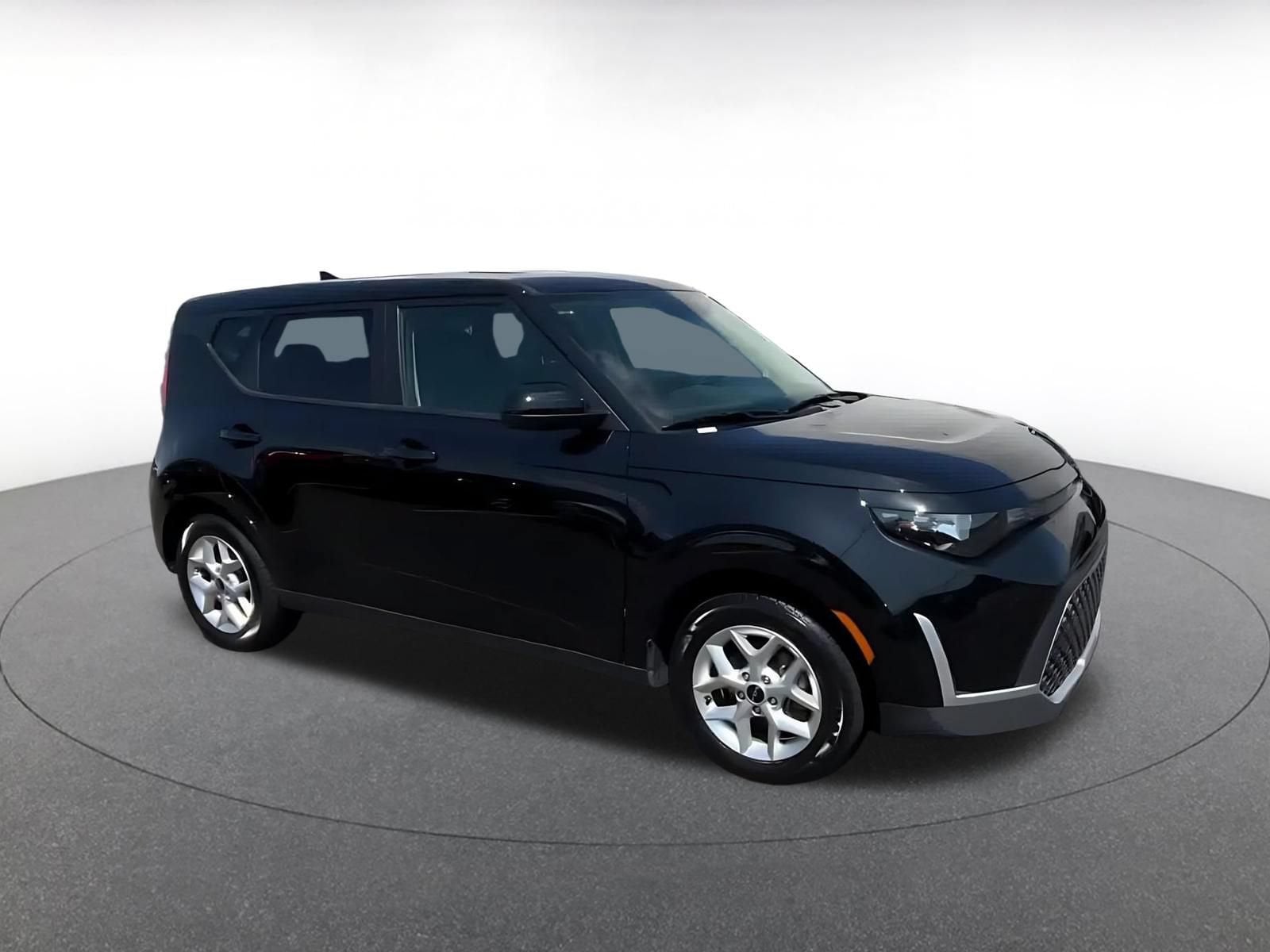 Thumbnail: 2025 Kia Soul - 2