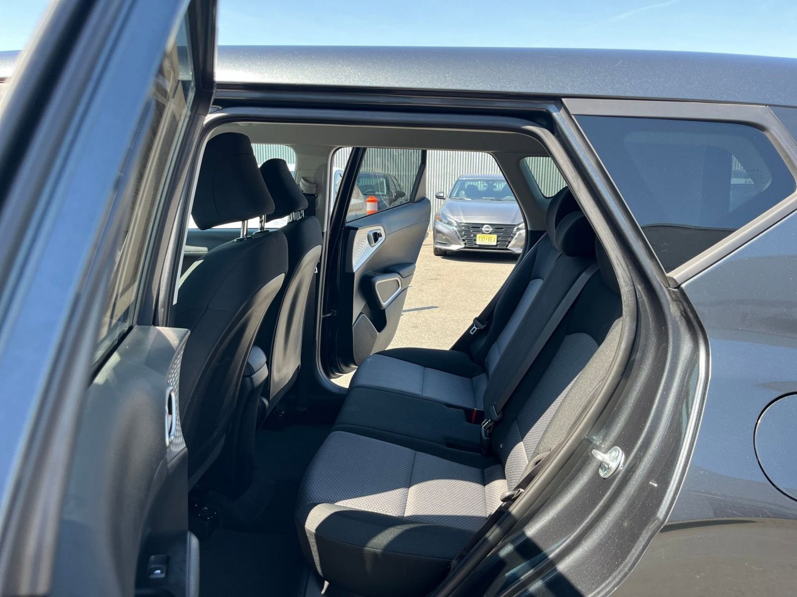 Thumbnail: 2025 Kia Soul - 23