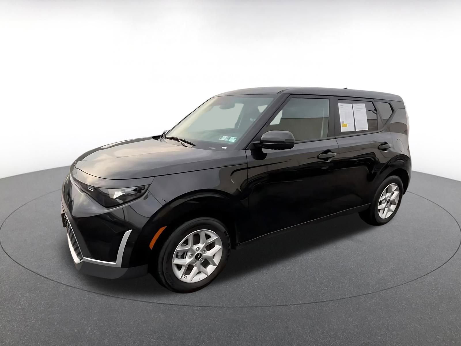 Thumbnail: 2025 Kia Soul - 7